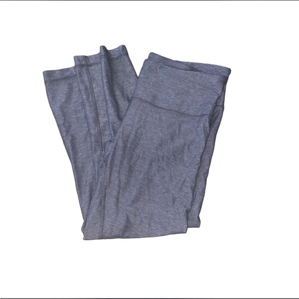 Lululemon size 6 leggings